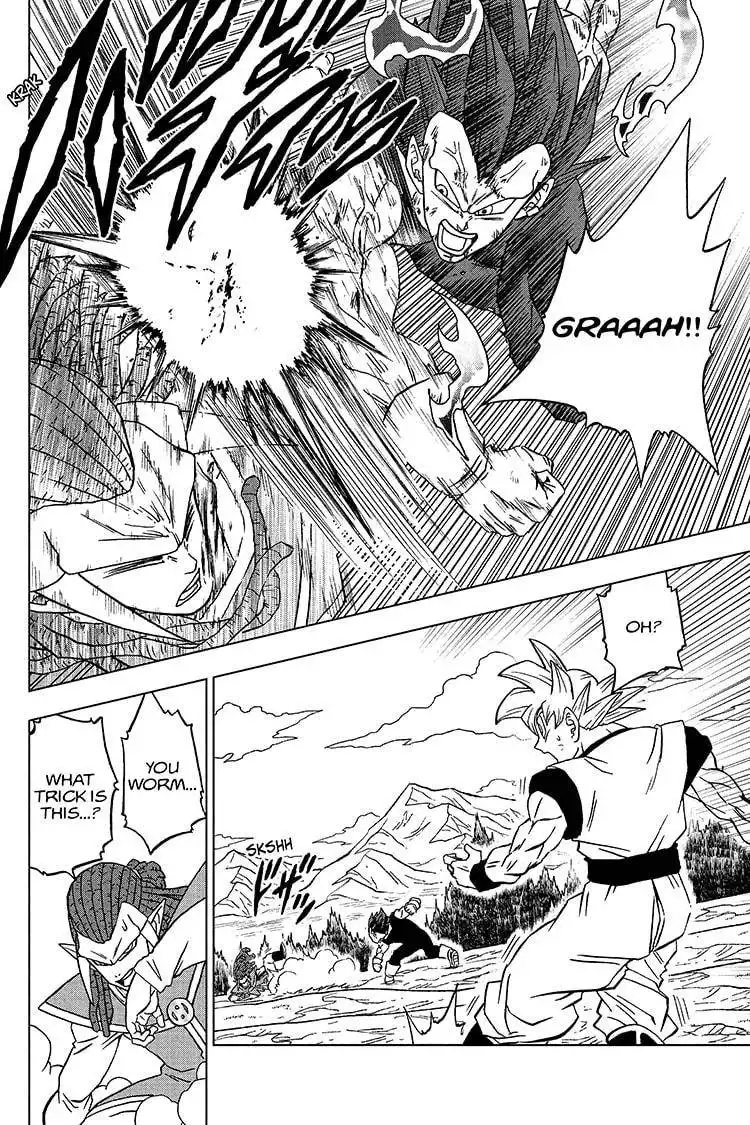 Dragon Ball Super Chapter 84 44